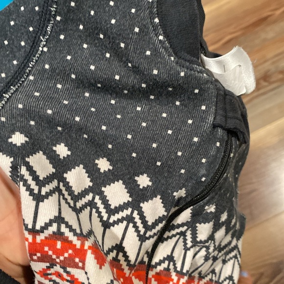 Hanna Andersson pajamas size 18-24 months - Picture 3 of 3